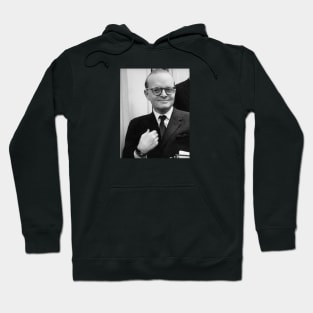 Truman Capote Hoodie